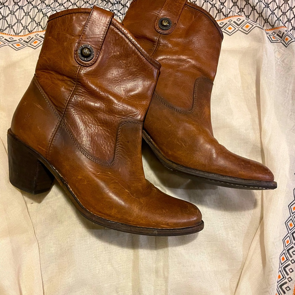 Frye